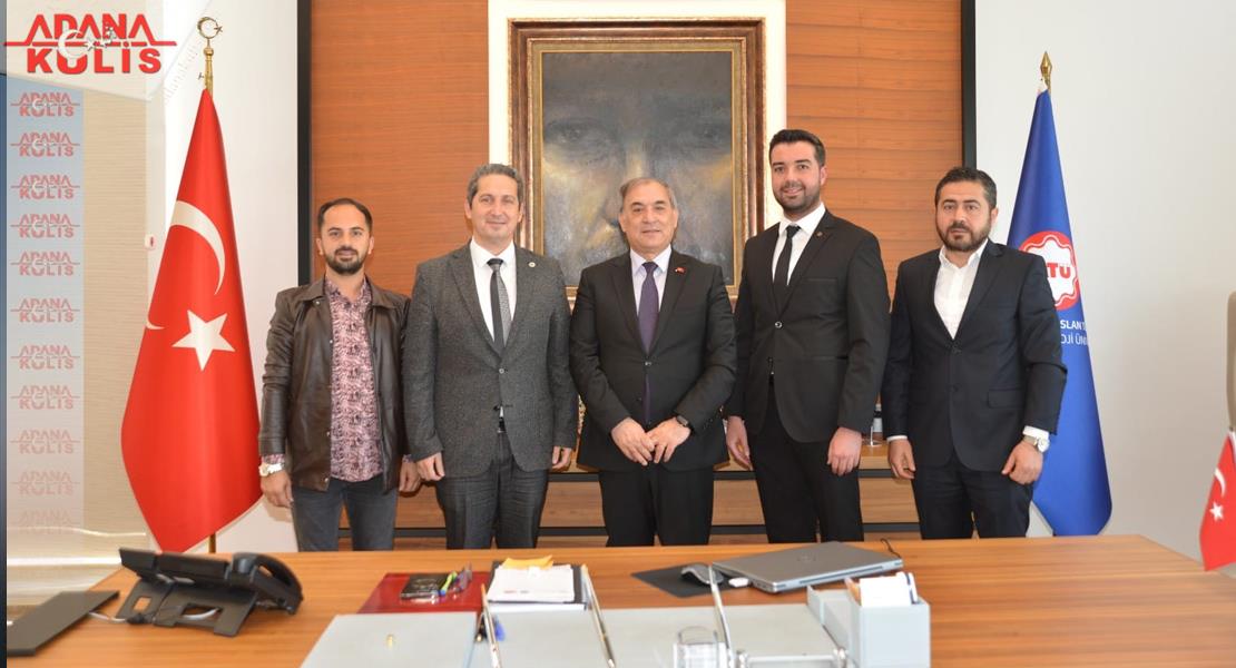 Adana’da Gençlik Çalıştayı İçin Son Hazırlıklar Tamamlanıyor
