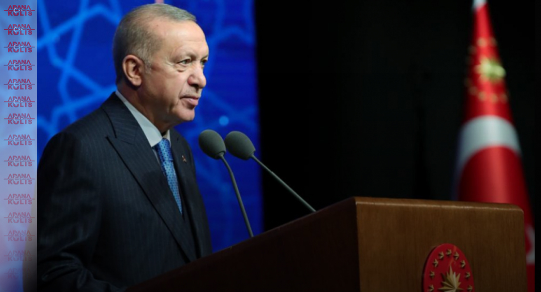 Cumhurbaşkanı Erdoğan: İslamofobi veba salgını gibi 