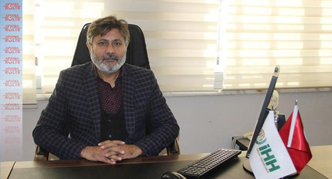Adana Büyükşehir İyiliğin Yayılmasına Müsaade Etmedi