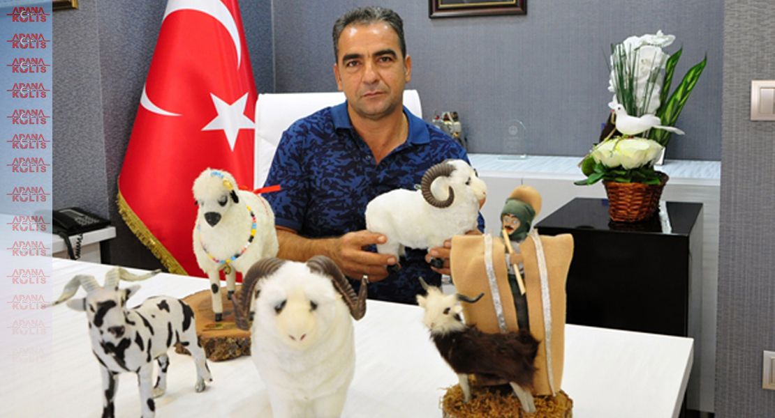 “Kurbanlık alırken dikkat edin!”