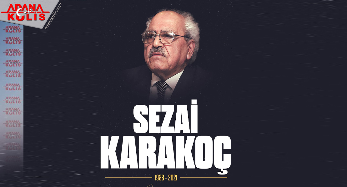 Cumhurbaşkanı Erdoğan’dan Sezai Karakoç için anma mesajı