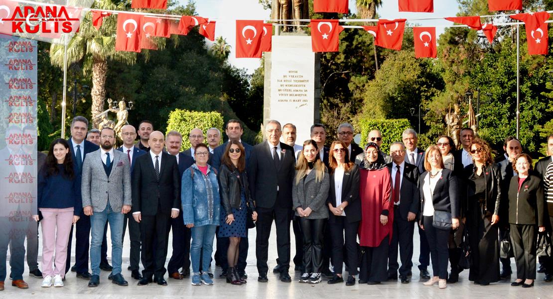 Bilimsel Diş Hekimliğinin 115. Yılı kutlanıyor